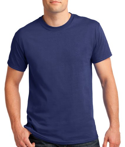 Unisex Gildan Adult Ultra Cotton® T-shirt