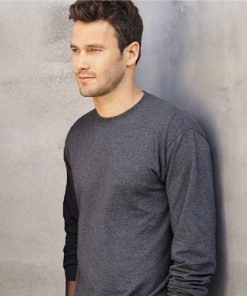 Gildan 100% Heavyweight Ultra Cotton Long Sleeve T-Shirt