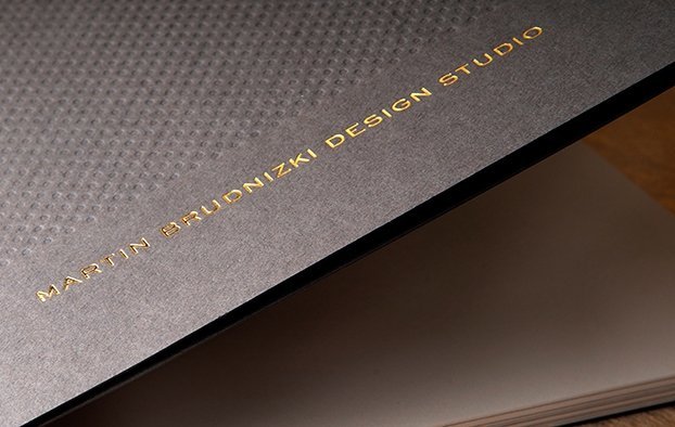 Block Foiling & Embossing in Abuja Nigeria