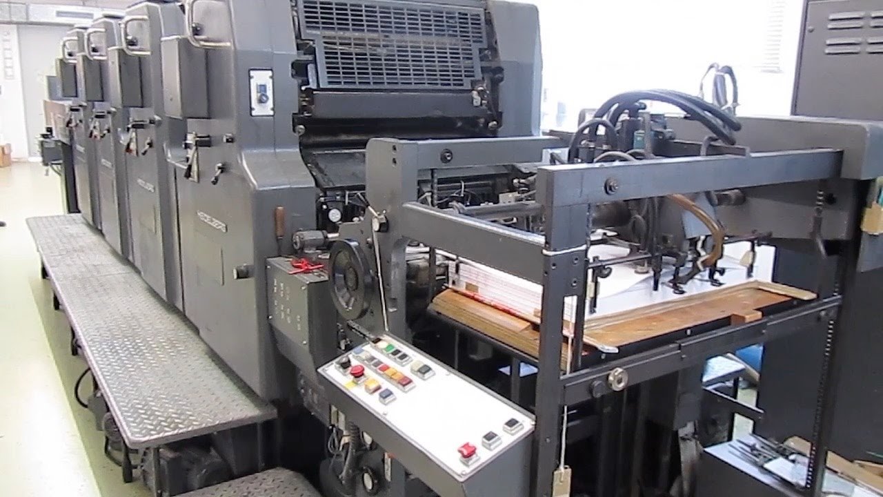 Corporate Printing Service Abuja Nigeria