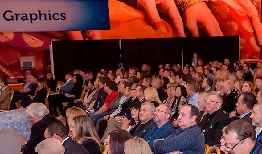 NEW EFI ENGAGE CONFERENCE IN 2021 TO DELIVER WORLD-CLASS PRINT AND PACKAGING EDUCATION PROGRAM