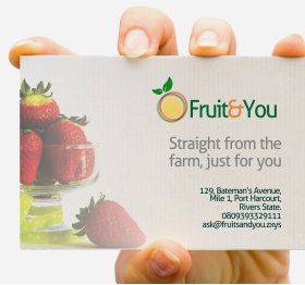 A6 Flyers (Single Sided)