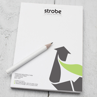 A6 Notepad