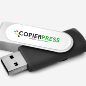 Branded Flashdrives