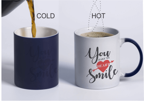 Magic Mugs
