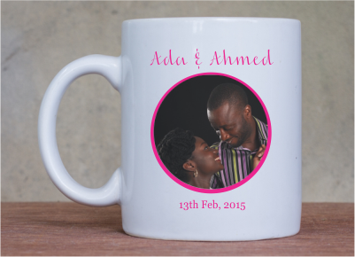 Simple Mugs
