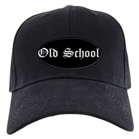 Black Cap