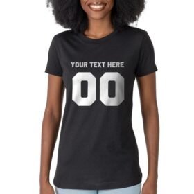 Women's Eco Sport T-Shirts