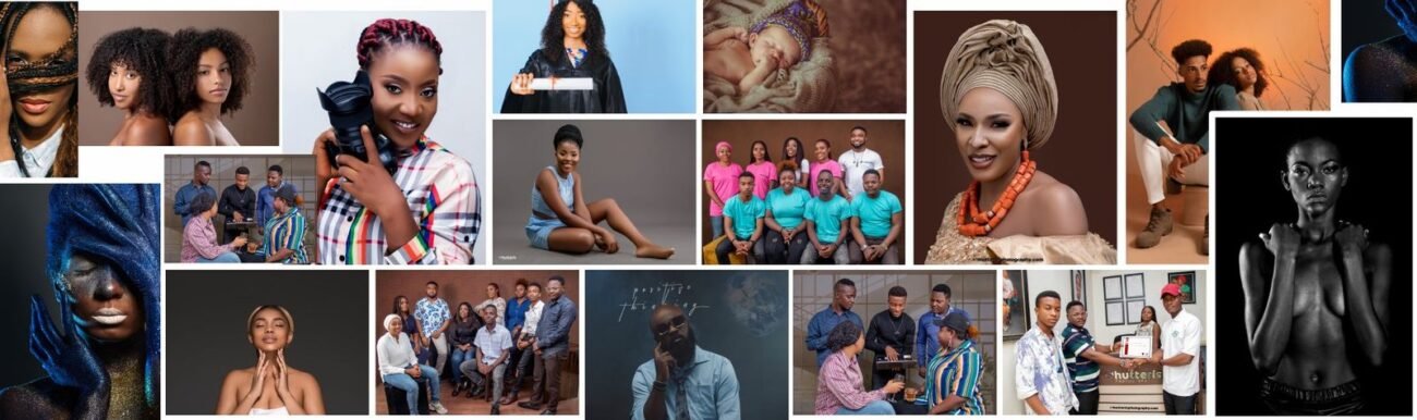 TOP PHOTOGRAPHER IN ABUJA