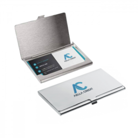 previewpreview Branded Business Card Cases