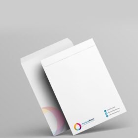 C4 (Big A4) Envelopes
