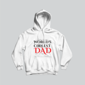 White Hoodies