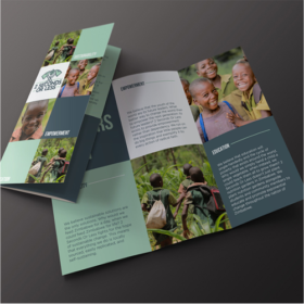 Trifold Brochures