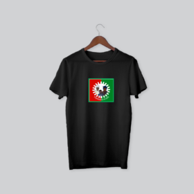 Black Campaign T-Shirt