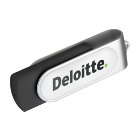 Branded Flashdrives
