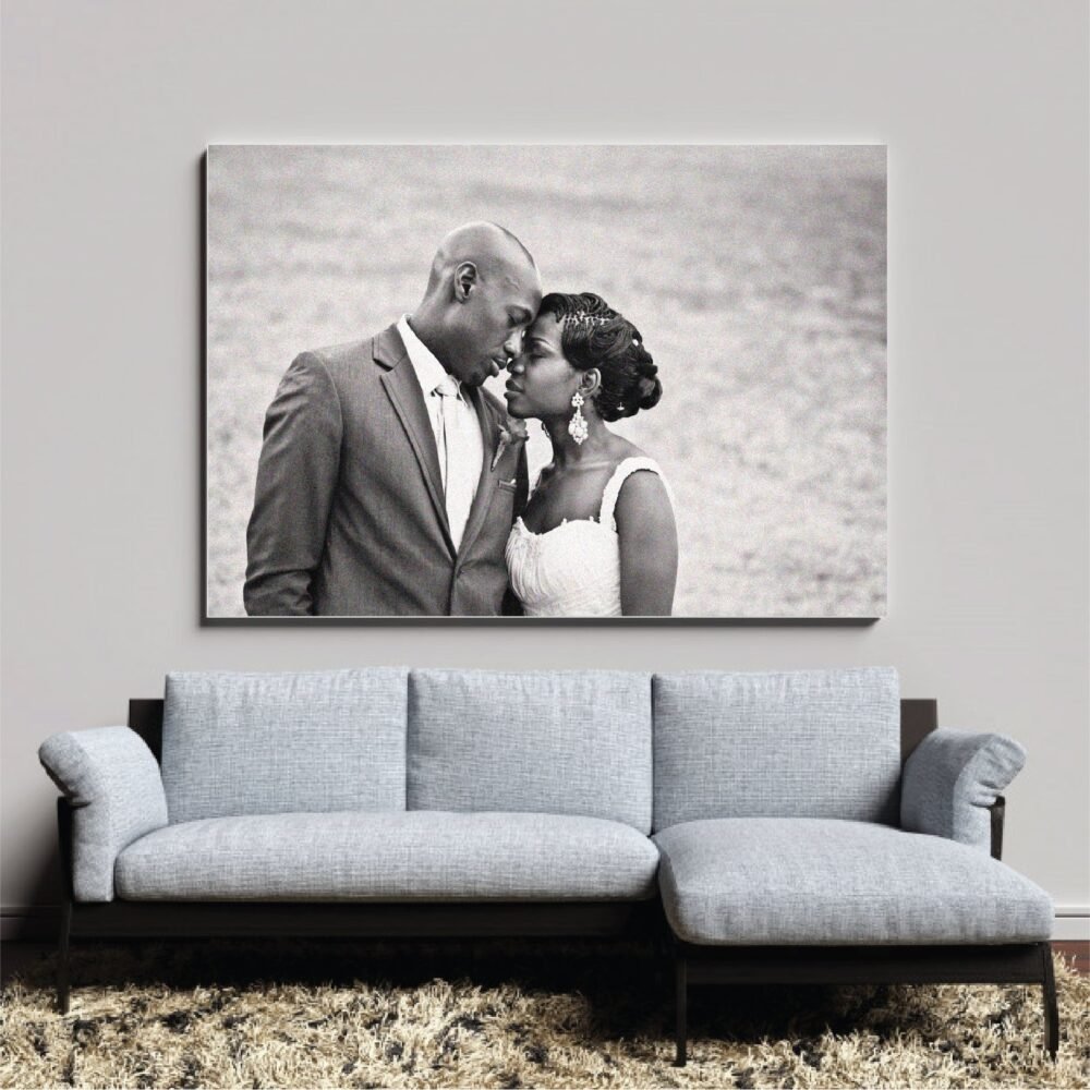 Landscape Canvas
