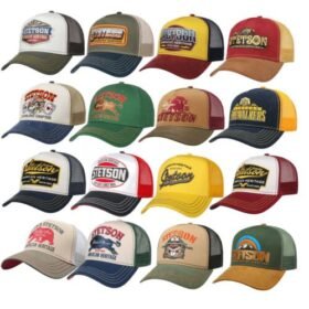 Trucker Caps