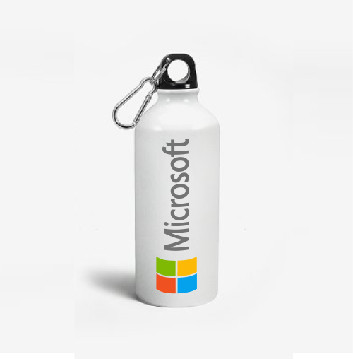 Water Bottles