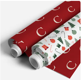 Wrapping Paper